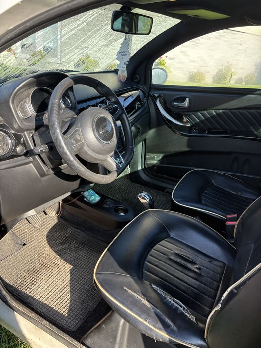 Microcar f8c 2013