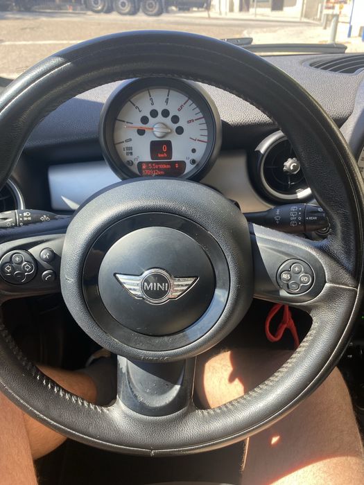 Mini One D 2012 impecavel476081094489559044
