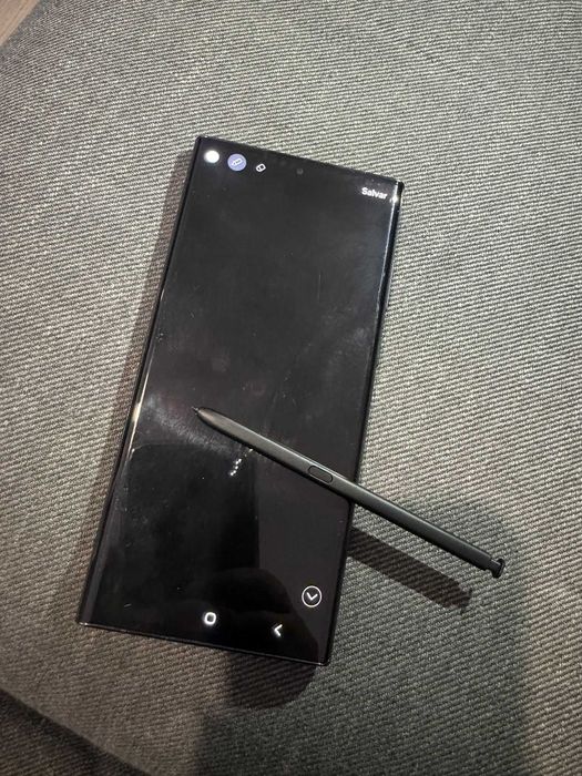 Samsung Galaxy S22 Ultra