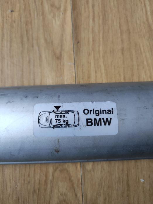 Komplektna maska BMW E60 Orginal Kolor