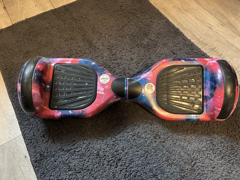 гироскутер в отличном состоянии