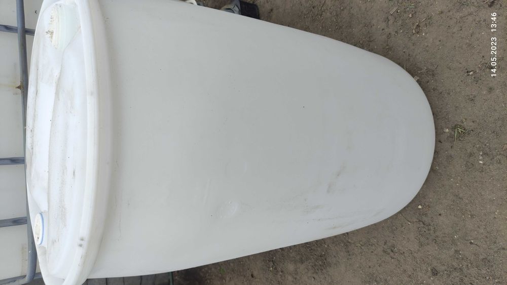 Beczka  200l  220l  na wode