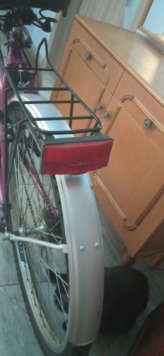 Продаю ровер (дамка)