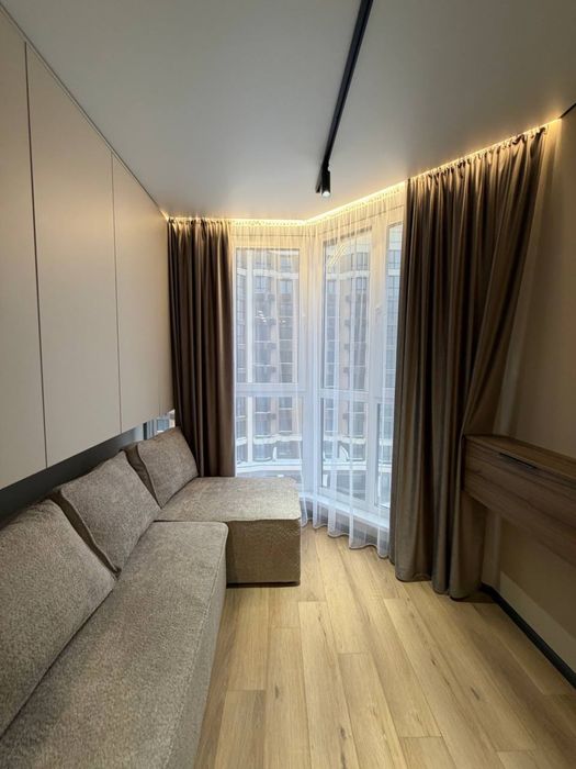 ‼️NEW, Продам нову 1к квартиру в Жк Софія Резиденс