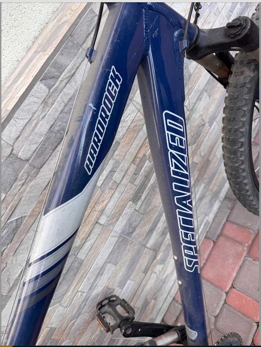 Велосипед Hardrock specialized SPORT