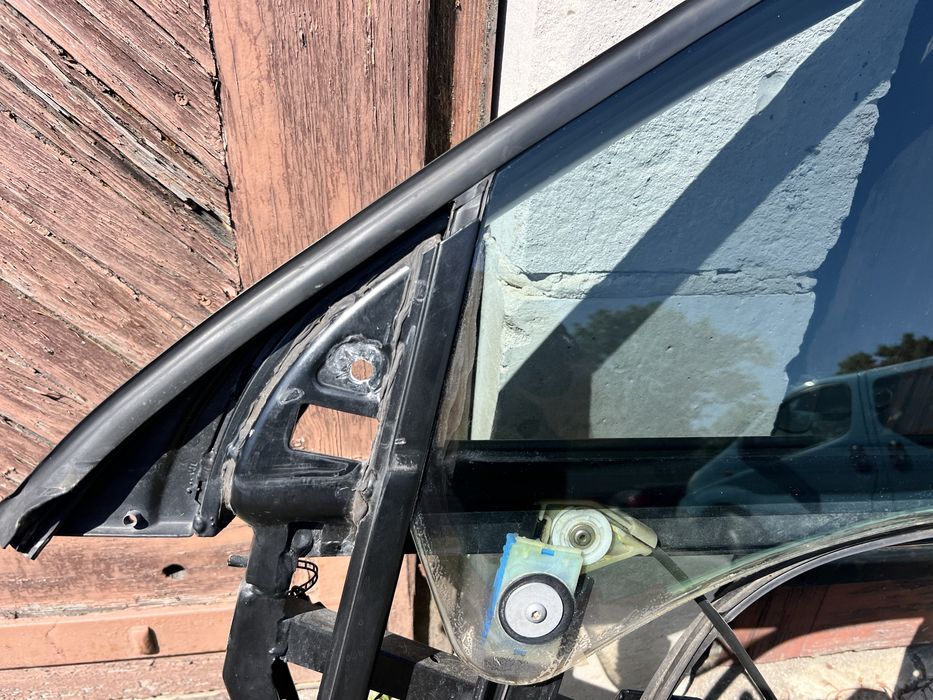 AUDI S6 C5 szyby podwójne przyciemnione DOWÓZ