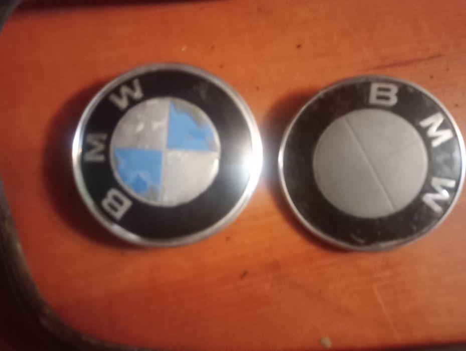Sprzedam części do BMW e 30