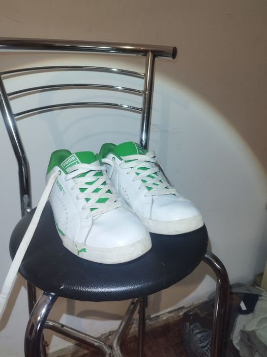 Кросівки чоловічі Puma 44.5р