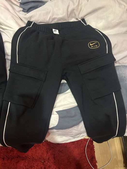 Fato Treino Nike tamanho S