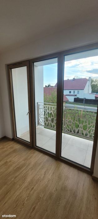 Nowe mieszkanie do wynajęcia!