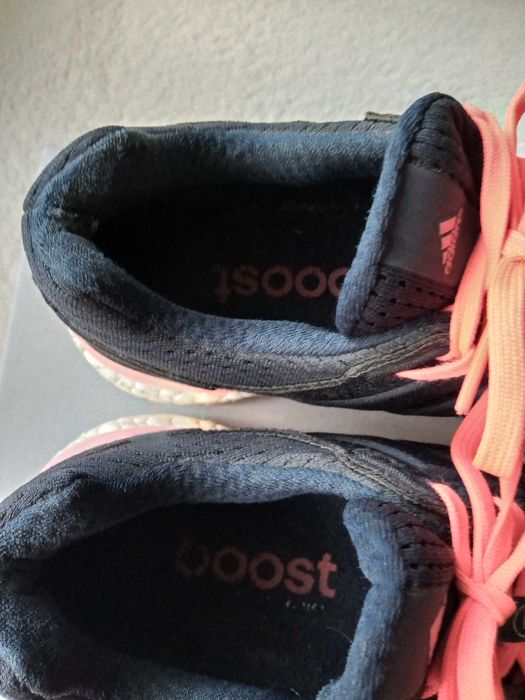 Buty sportowe Adidas Supernova 37/38 wyprzedaż