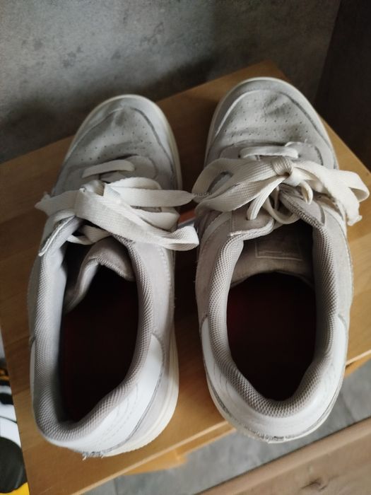 Buty męskie sneakersy