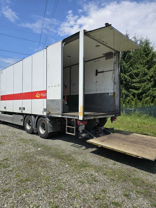 Scania R560, 2012 rok, Sprzedam Mikołów Borowa Wieś • OLX.pl