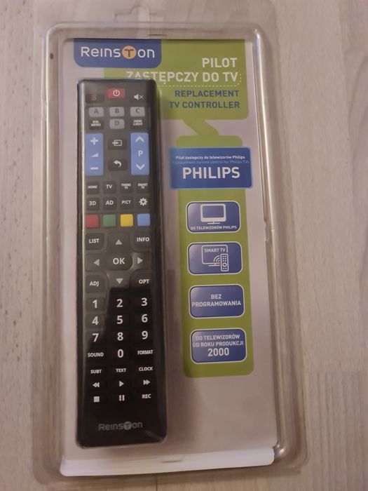 Philips - Reinston EPIL006