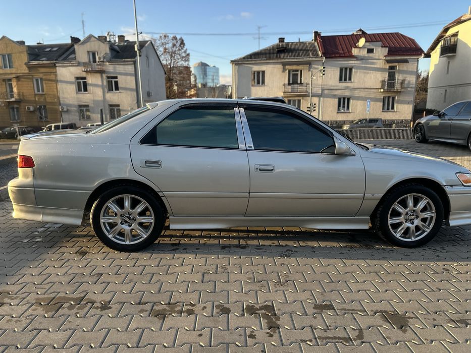 Продам Toyota Camry 20