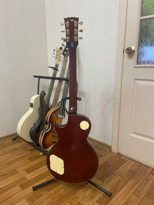Vintage les paul