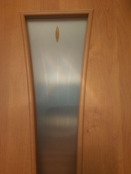 Двері міжкімнатні