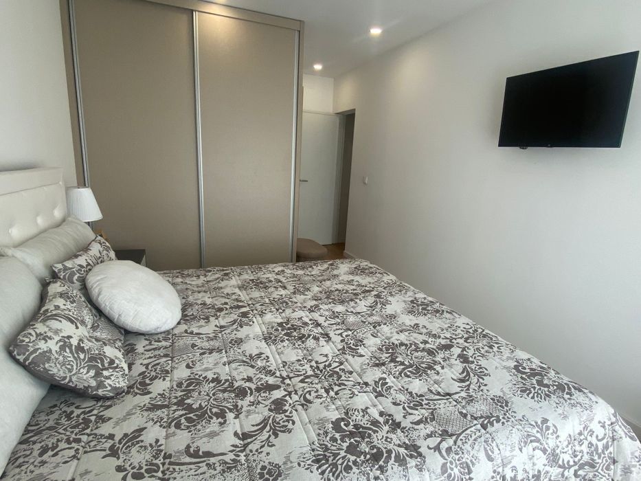 Vendo T3 renovado Arcozelo Barcelos