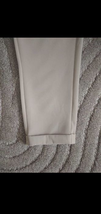Spodnie eleganckie