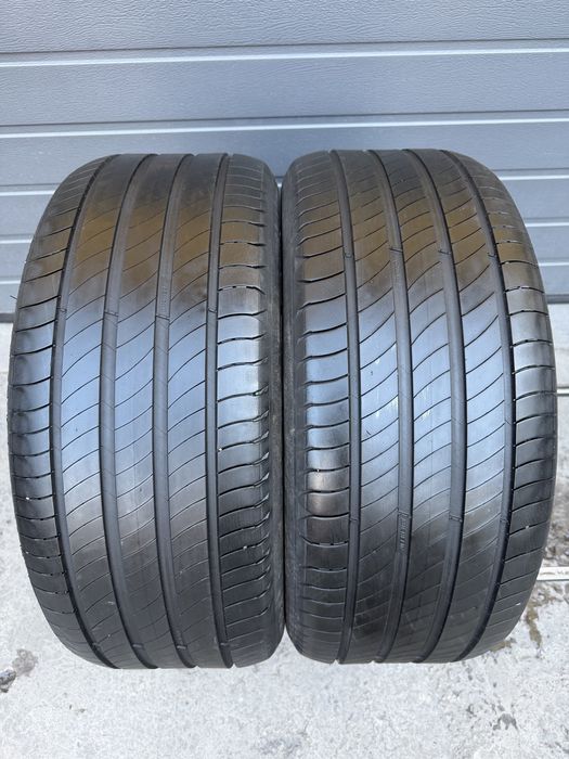 Шини літні R18 245 45 Michelin Склад Осокорки RLX