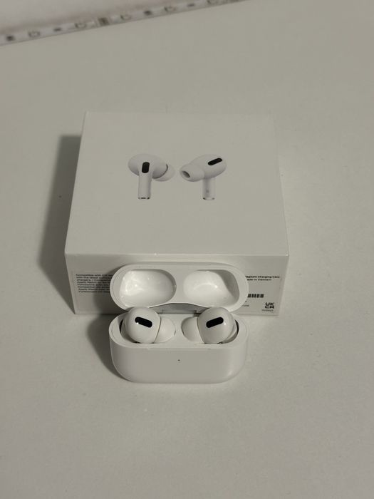 Apple Airpods Pro