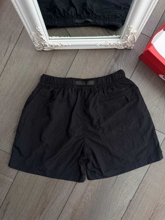 Шорти Nike ACG Trail Shorts Black, шорти Найк асг