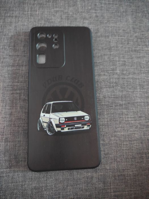 NOWE etui na telefon.
