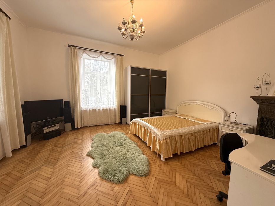 Оренда півособняка центр Івано-Франківська