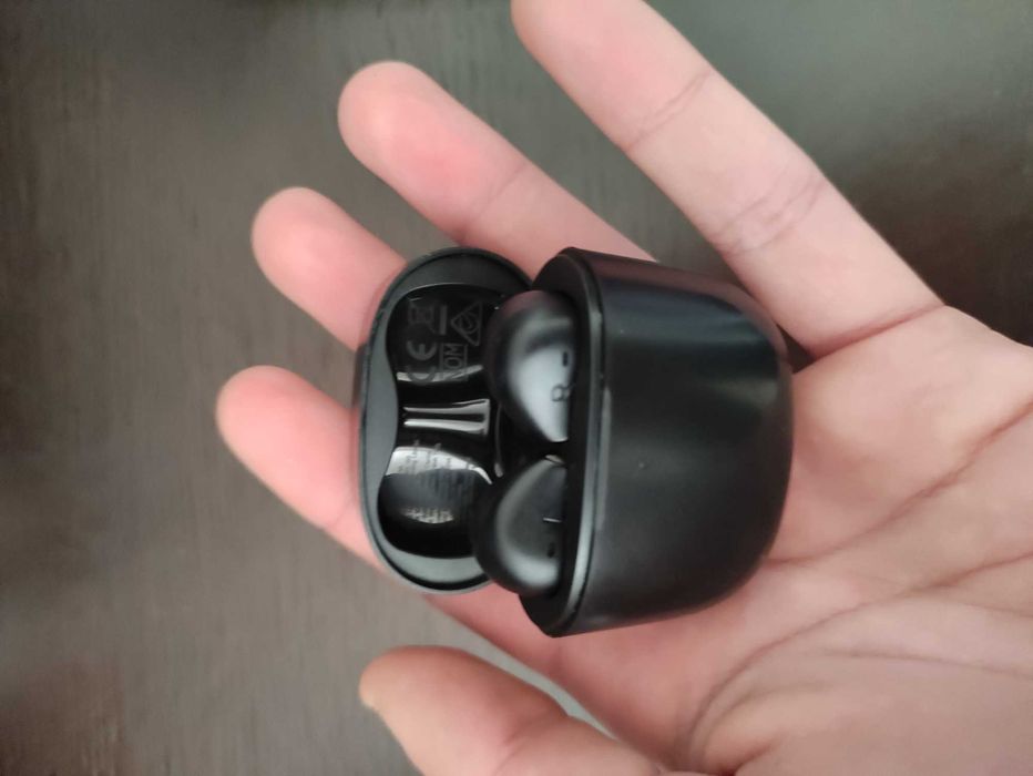 Fones Bluetooth Phillips64551262775811122