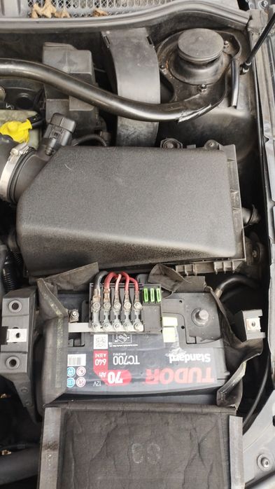 Audi S3 QUATTRO impecável