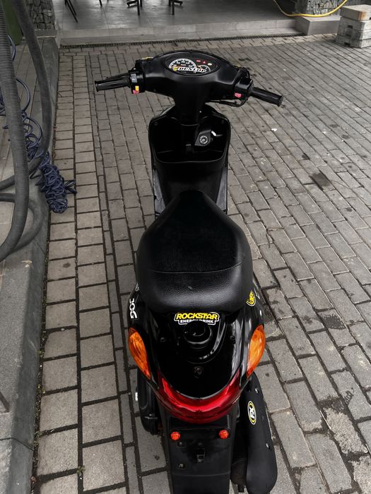 Продам скутер Yamaha jog