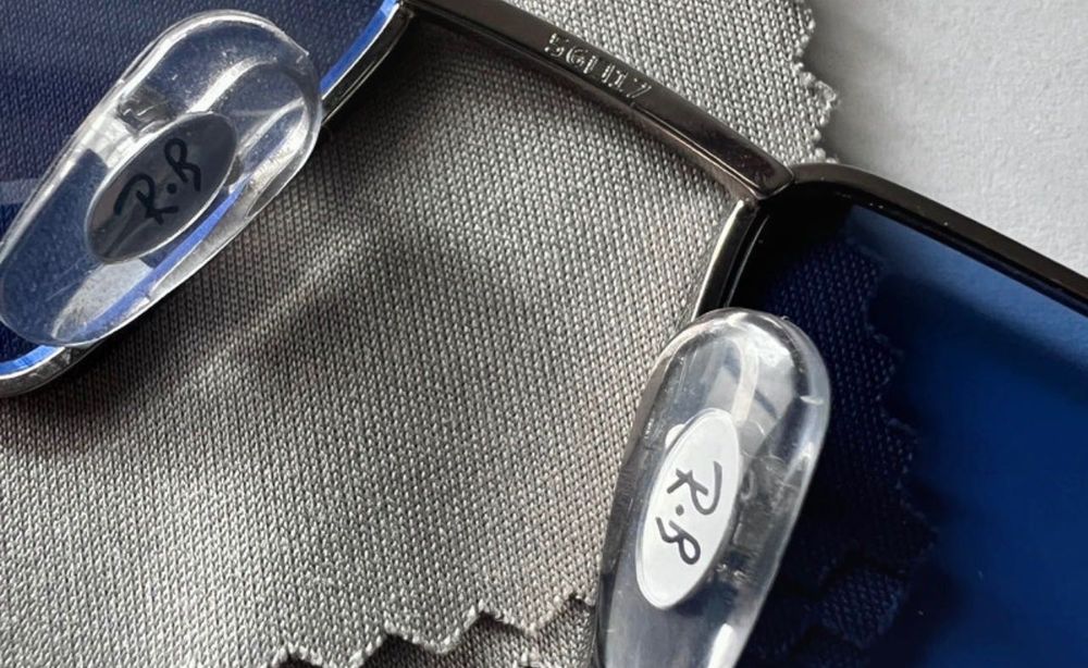 Óculos de Sol Ray-Ban Emy – Como Novos