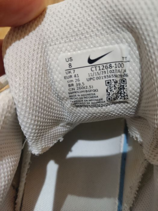 Sapatilhas Nike Airmax 95