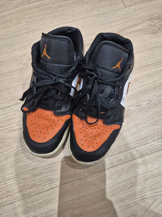 Кросівки Air Jordan