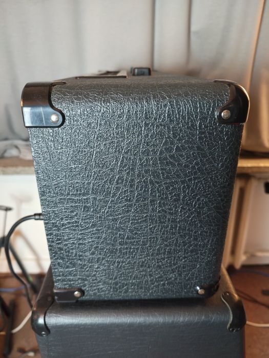Marshall JVM 210H
