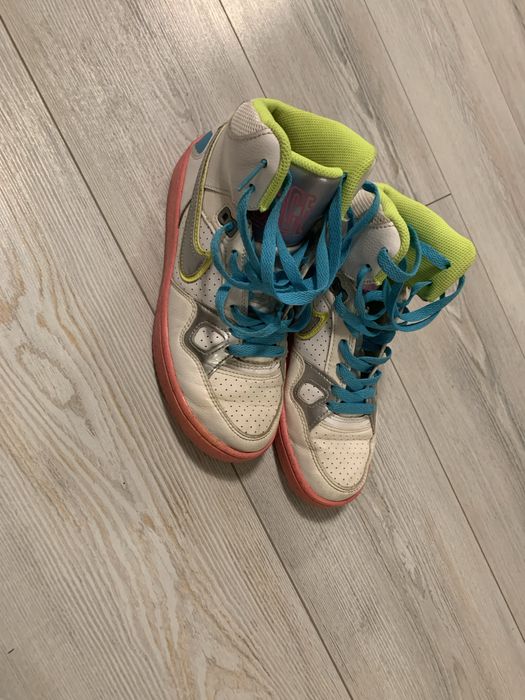 Nike Son Of Force MID Air