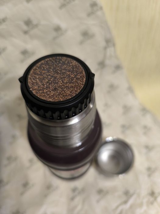 Американський термос Stanley Milestones Artisan