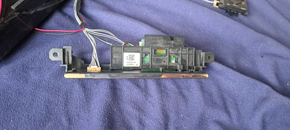 Czujnik irda do telewizora Sony Bravia kdl48w705c