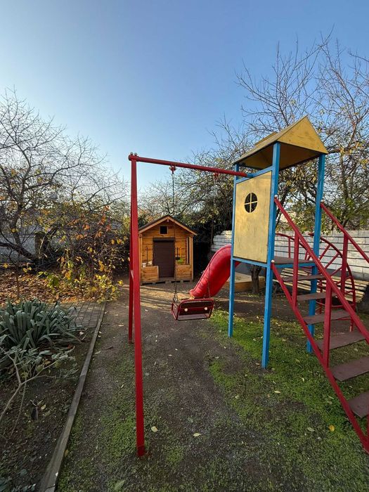 Затишна квартира біля моря.