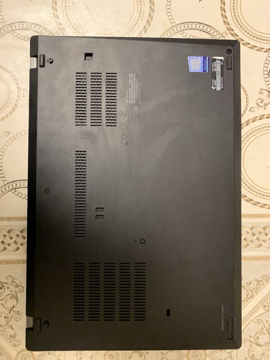 ThinkPad T14 Gen1 I5-10210U | 8 DDR4 | SSD 512