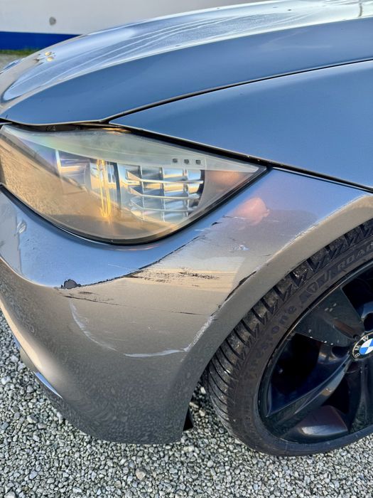 BMW 320d E90 Pack M | Nacional - 12/2009