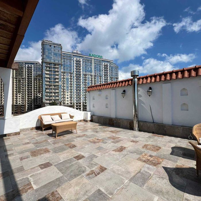 4+-rooms apartment apartment by the address st. Preobrazhenskaya Sovetskoy Armii (area 450 m²) - Atlanta.ua - photo 15