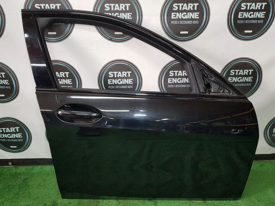 Porta Frente Direita BMW Serie 1 F70 2025
