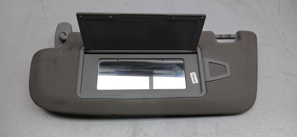 Pála de sol esquerda MERCEDES-BENZ Classe S (W221)