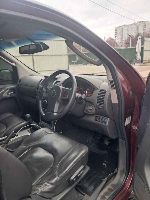 Nissan Pathfinder R51 2,5 2007 рік для ЗСУ