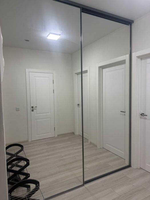 1-кімнатна квартира за адресою вул. Бердника Олеся (площа 49,3 м²) - Atlanta.ua - фото 17