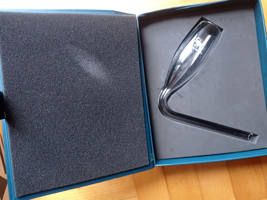 Kieliszek do szampana Chambong