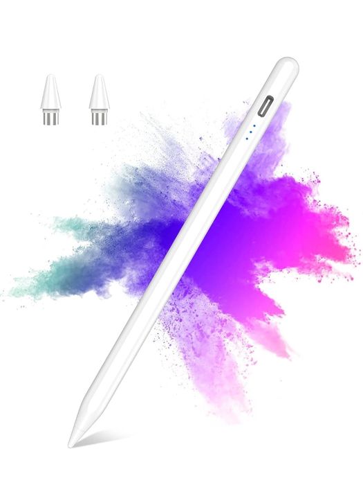 Rysik do ekranów dotykowych z systemem Android