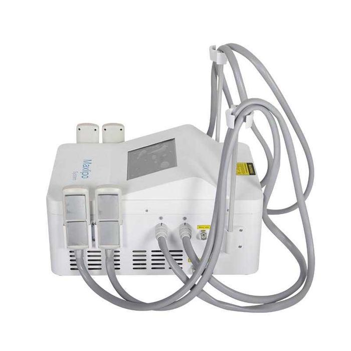 ** vendo máquina criolipolise de 4 placas +Ems sculp **