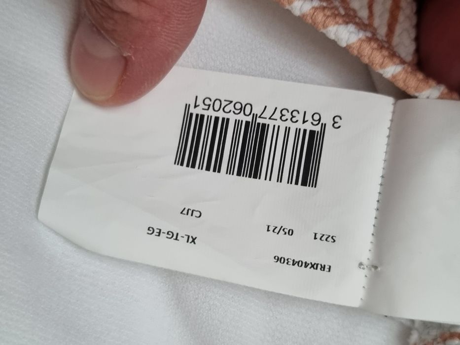 Dół bikini strój kąpielowy Roxy XL 42